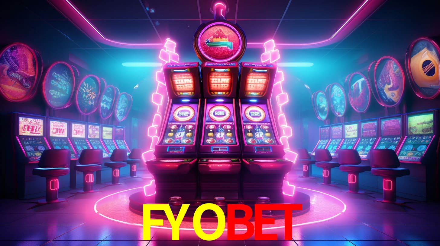 FYOBET apk