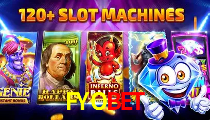 Desvendando o Mundo dos Jogos Virtuais na FYOBET
