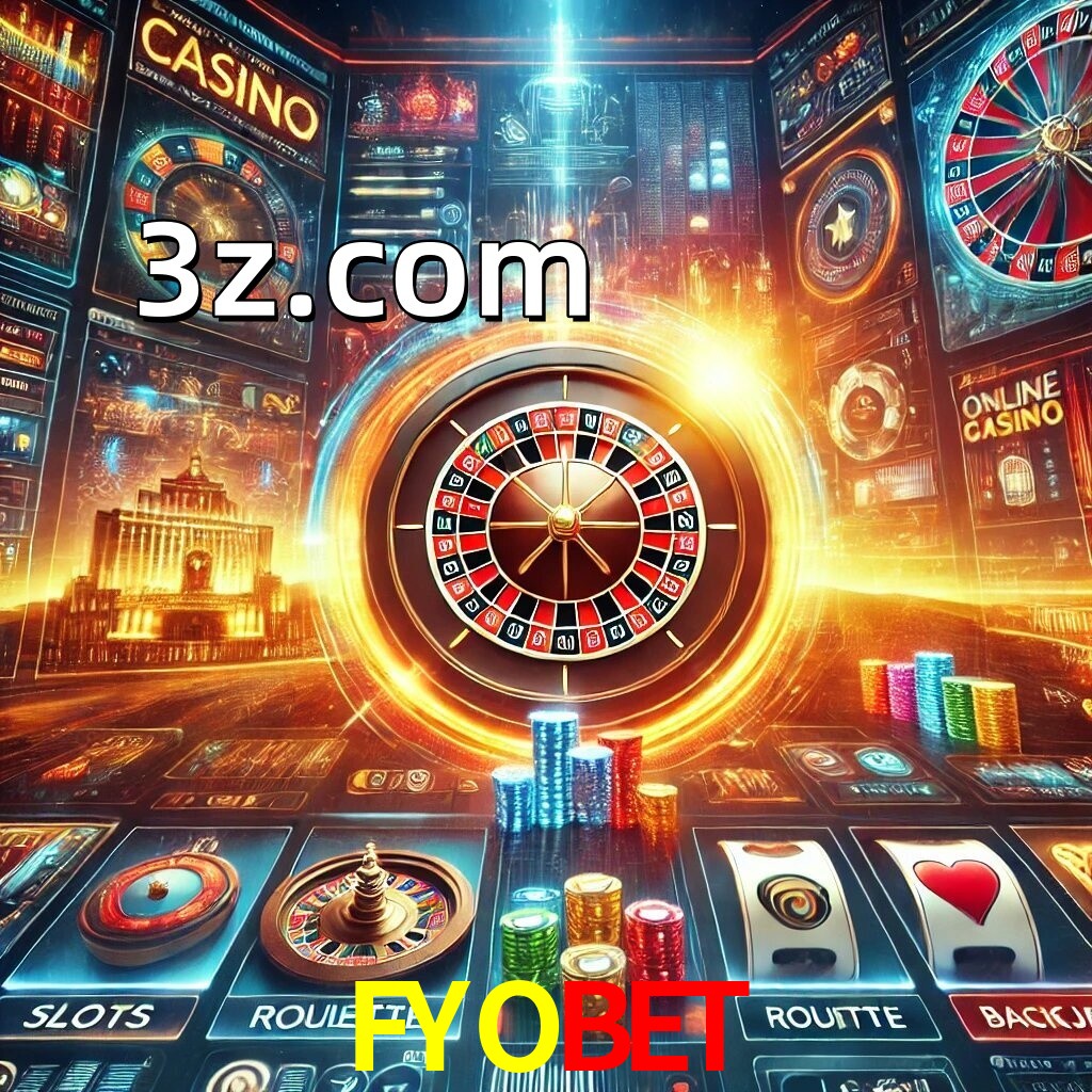  FYOBET