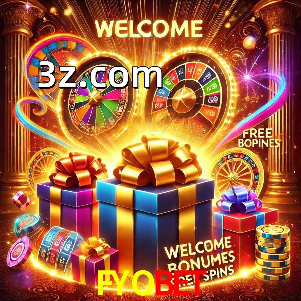  FYOBET