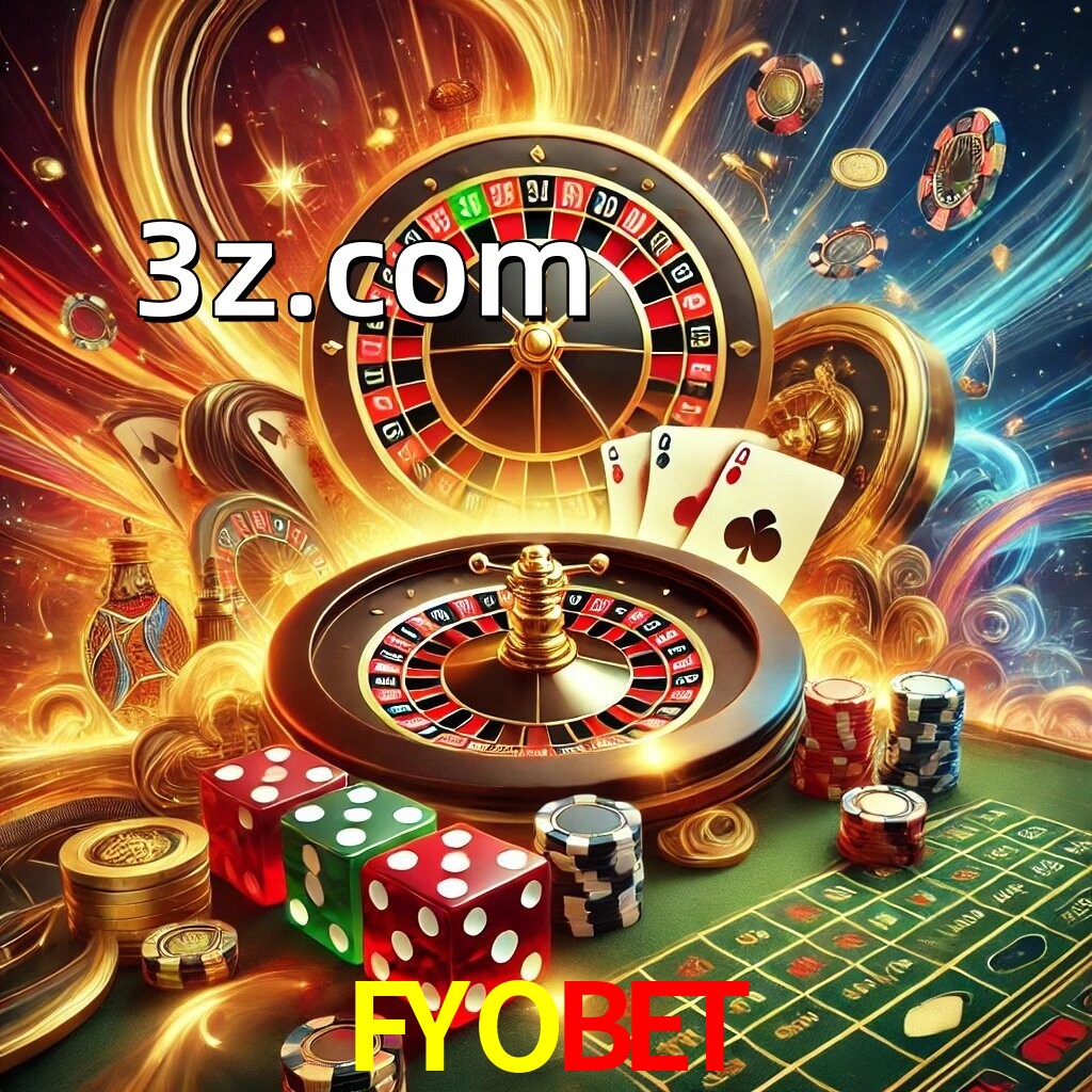  FYOBET