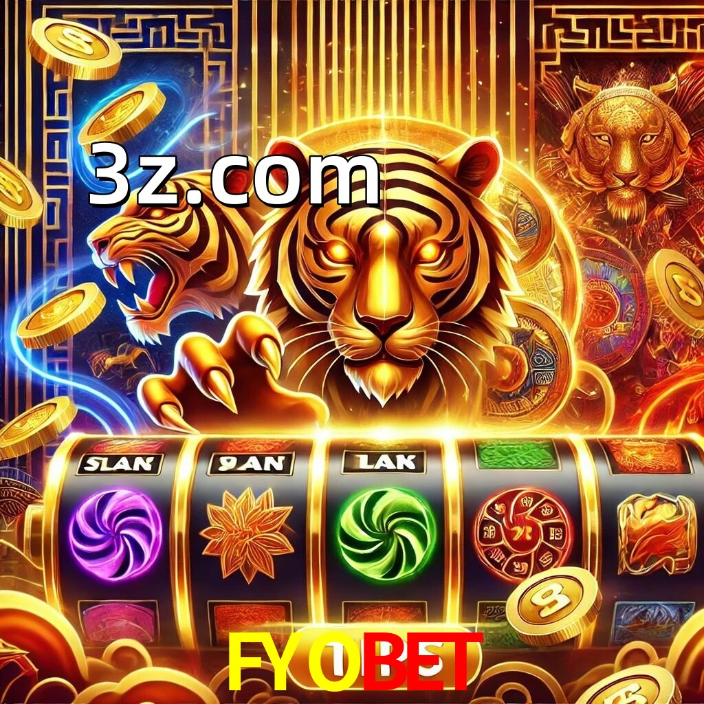  FYOBET