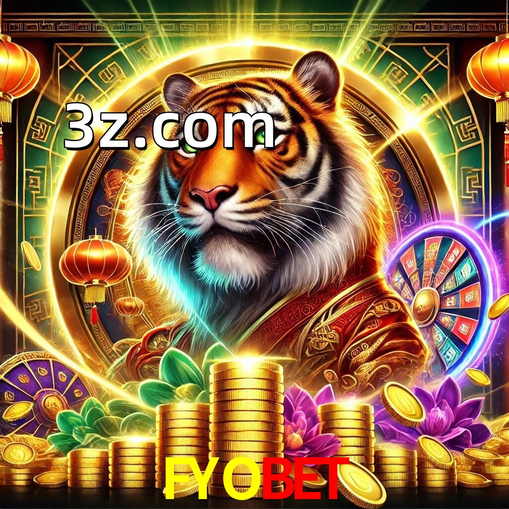  FYOBET