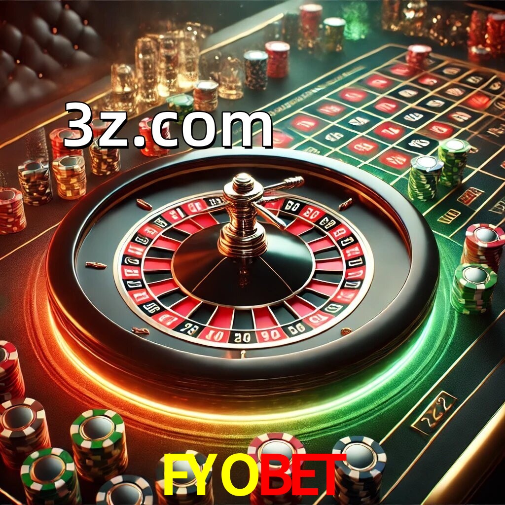  FYOBET