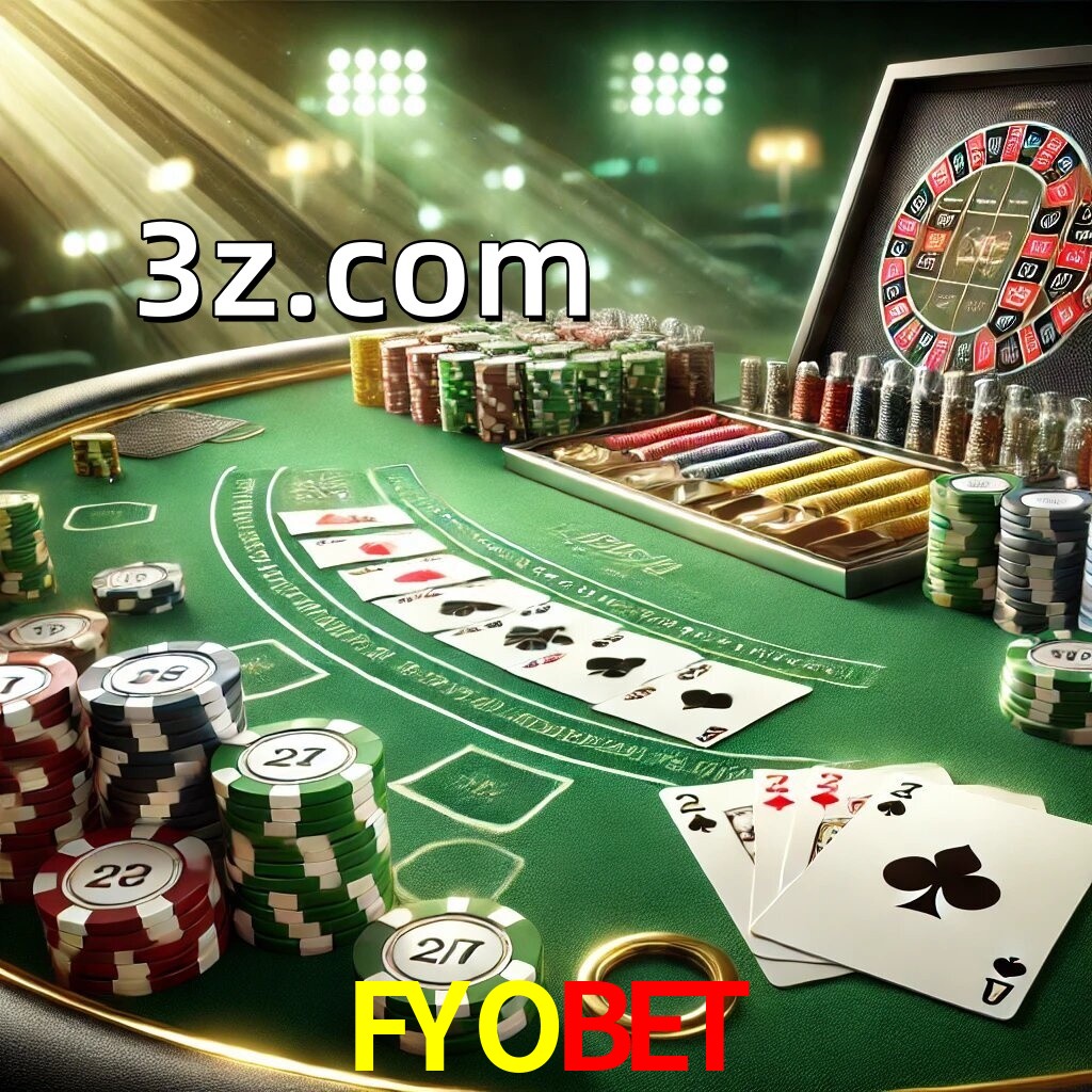 FYOBET