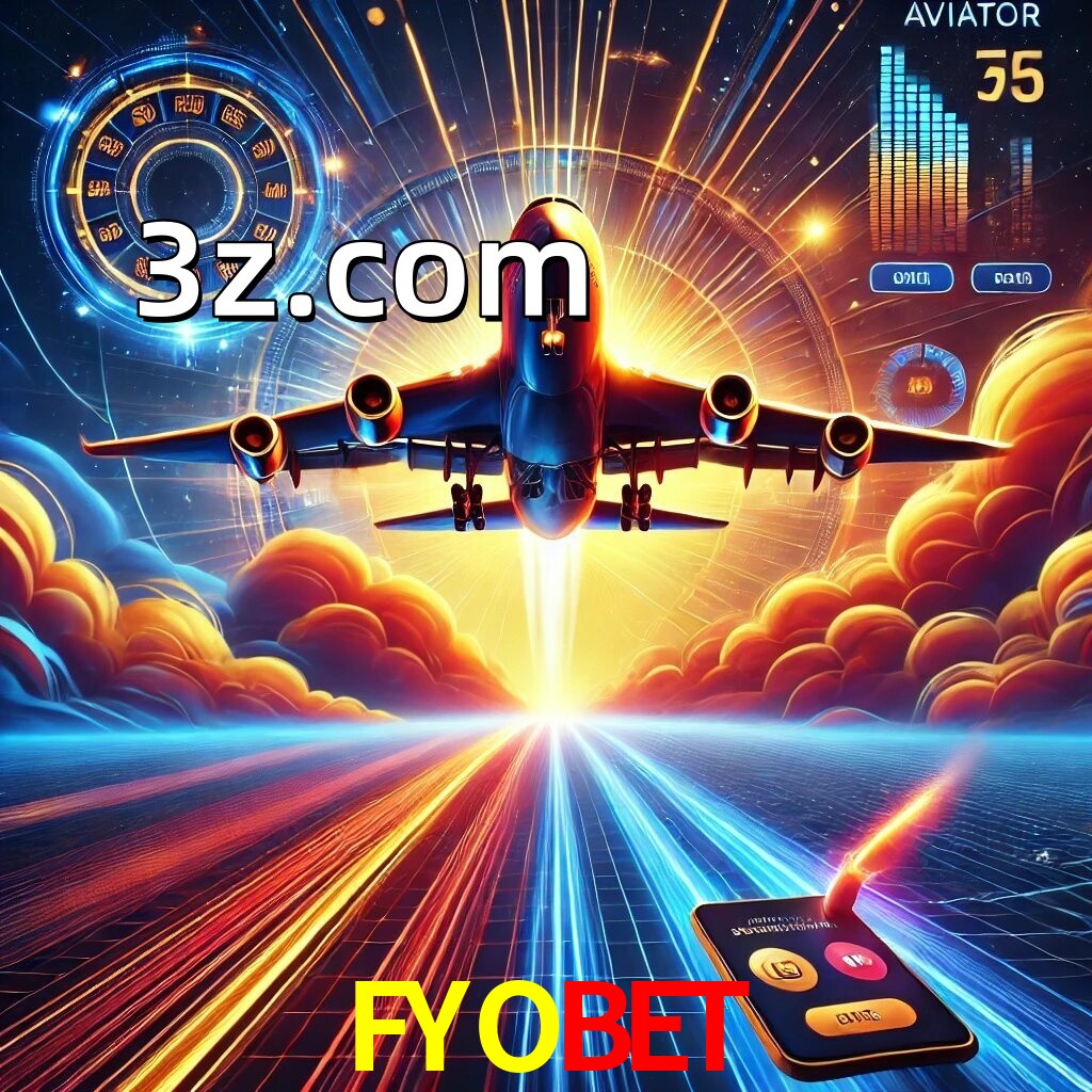  FYOBET
