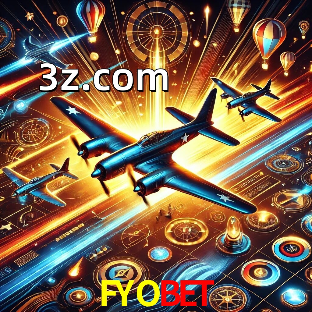 FYOBET