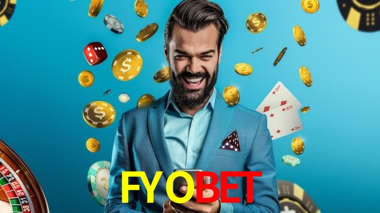 Bonus Features FYOBET