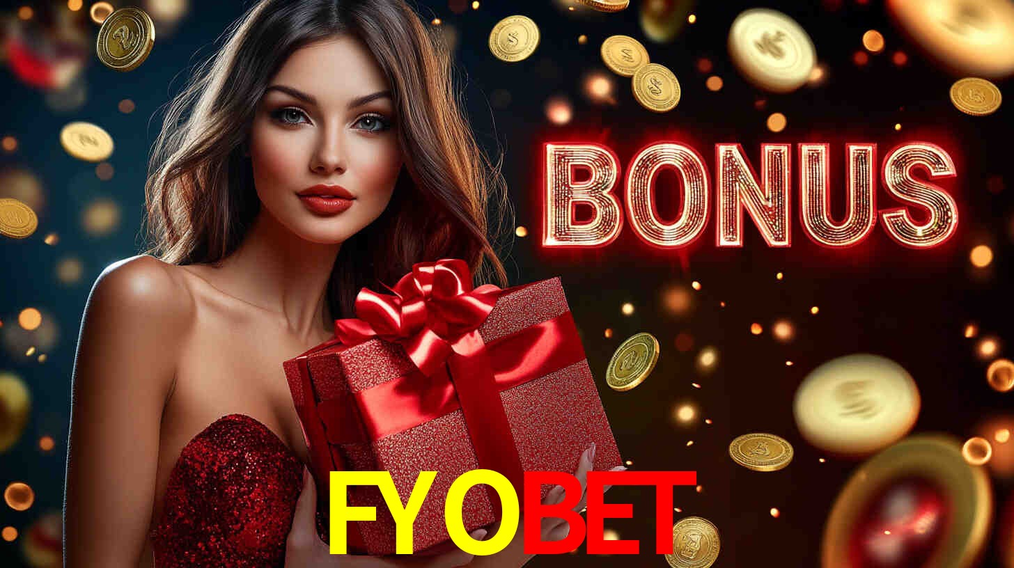 Inovações de Jogos na FYOBET: O Futuro das Experiências Interativas