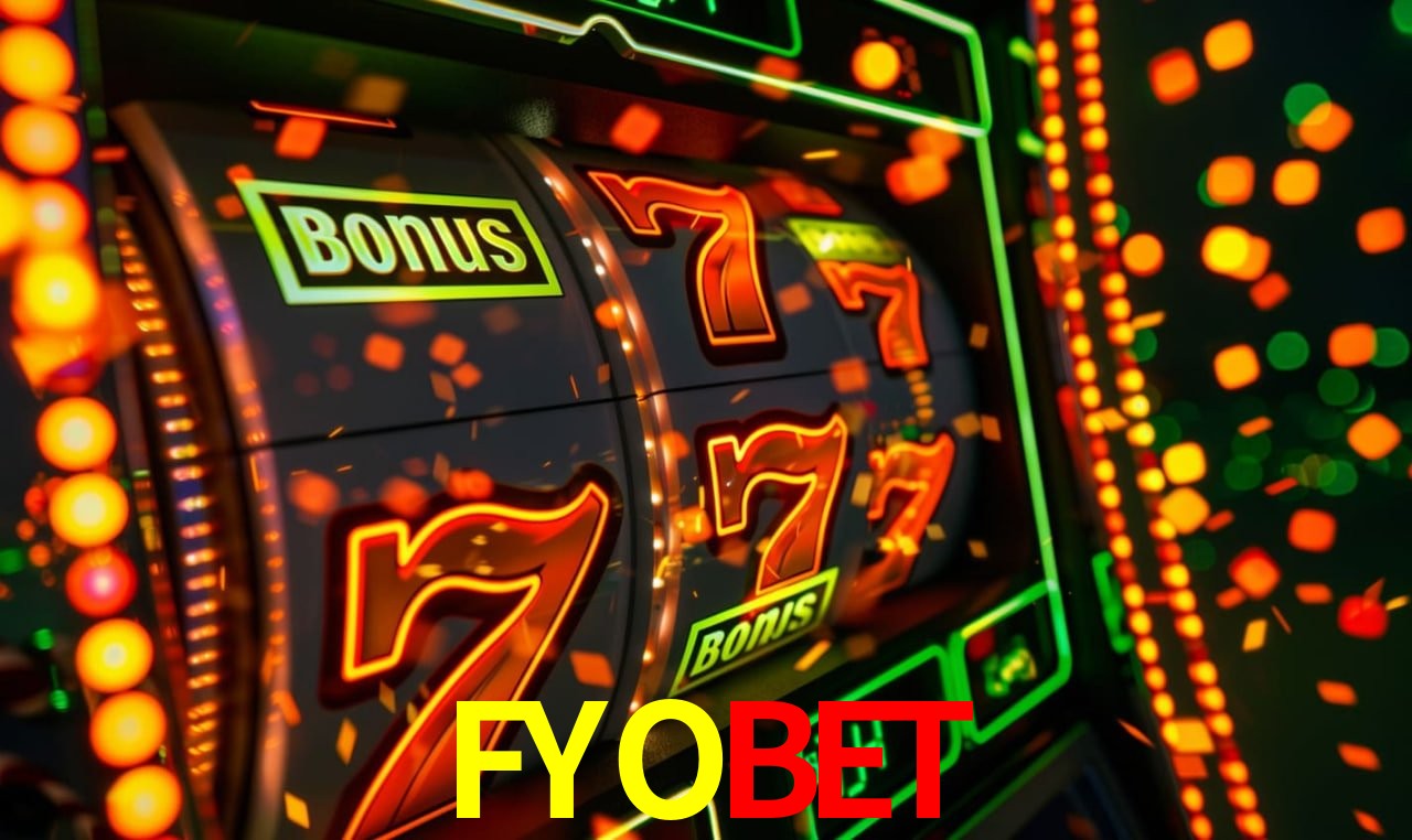 Descubra o Programa VIP da FYOBET: Vantagens Exclusivas para Jogadores