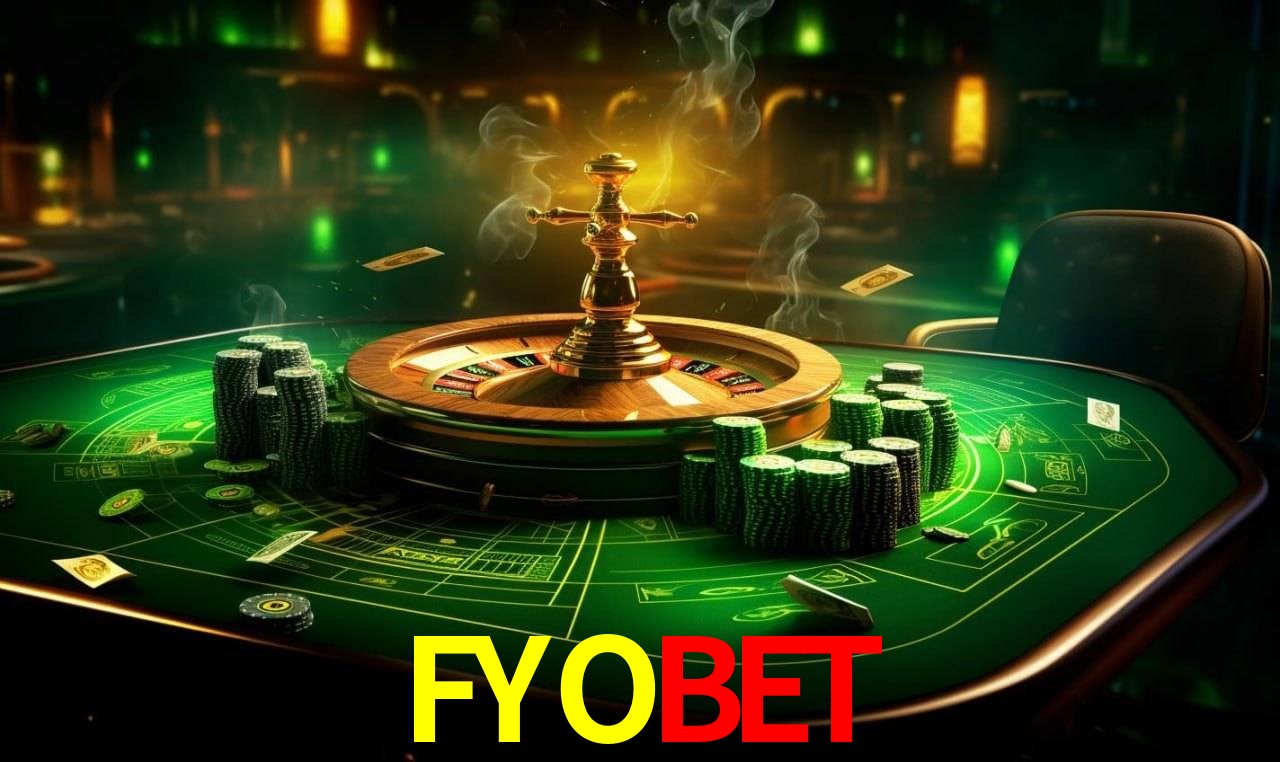 A Experiência Imersiva dos Cassinos Ao Vivo no FYOBET