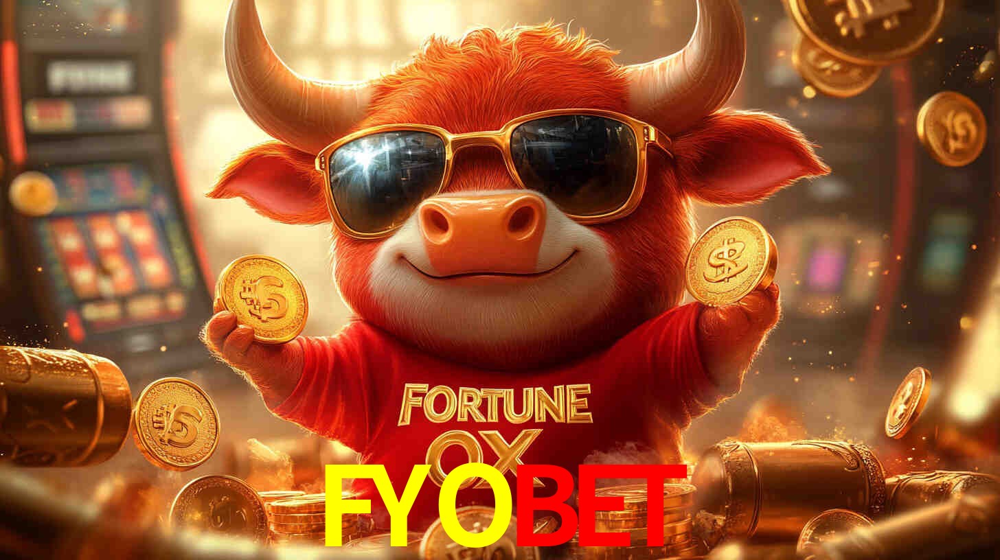 FYOBET apk