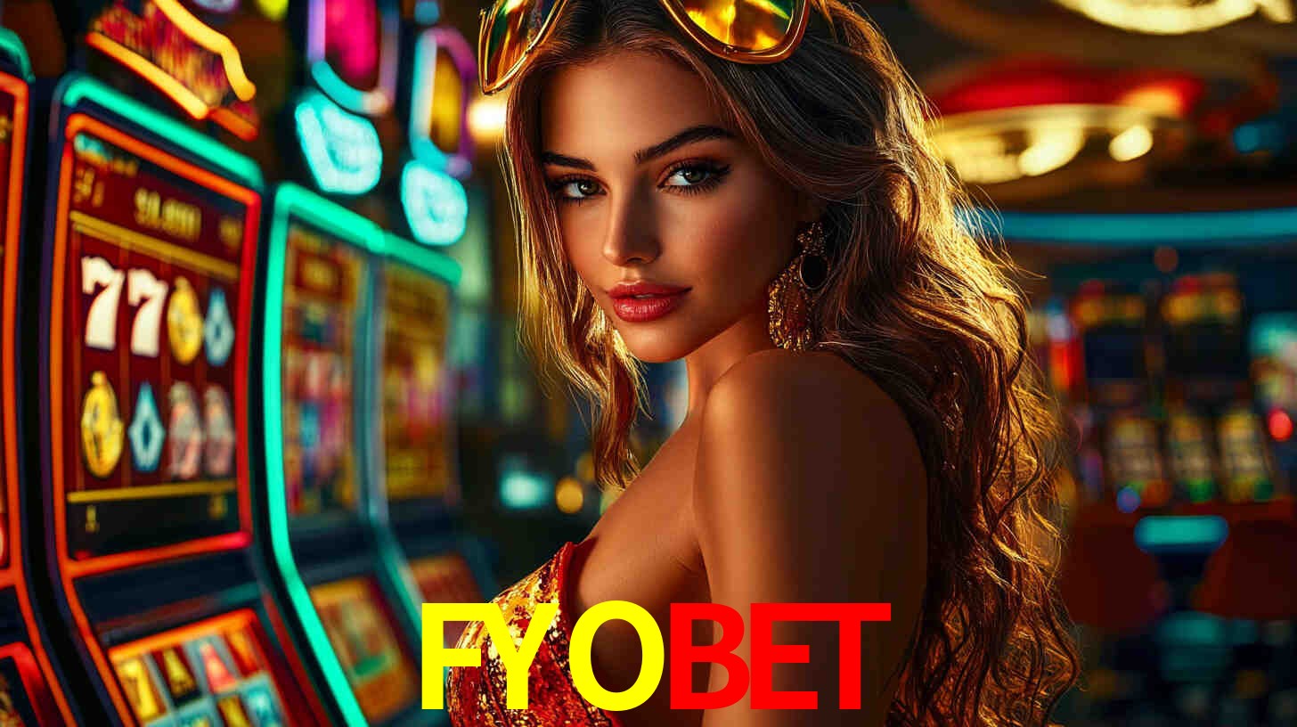 Premium Interface FYOBET