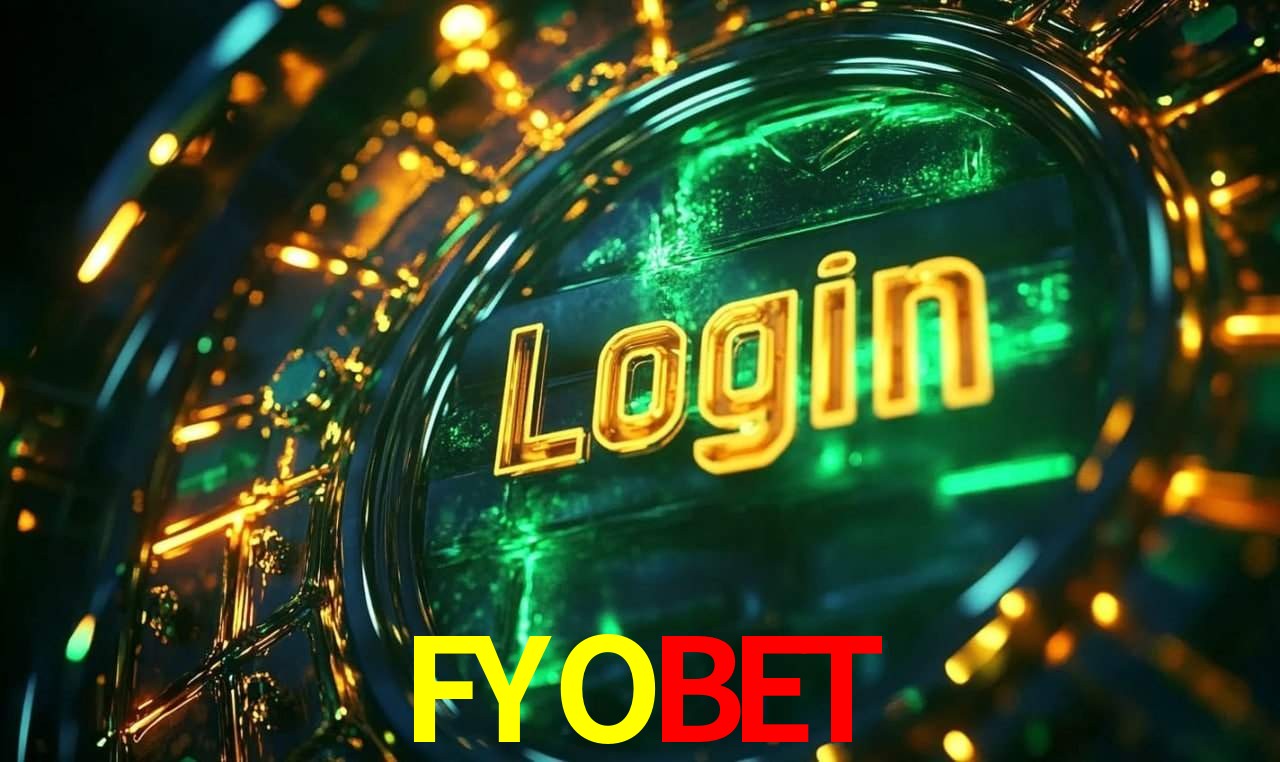 FYOBET App Interface