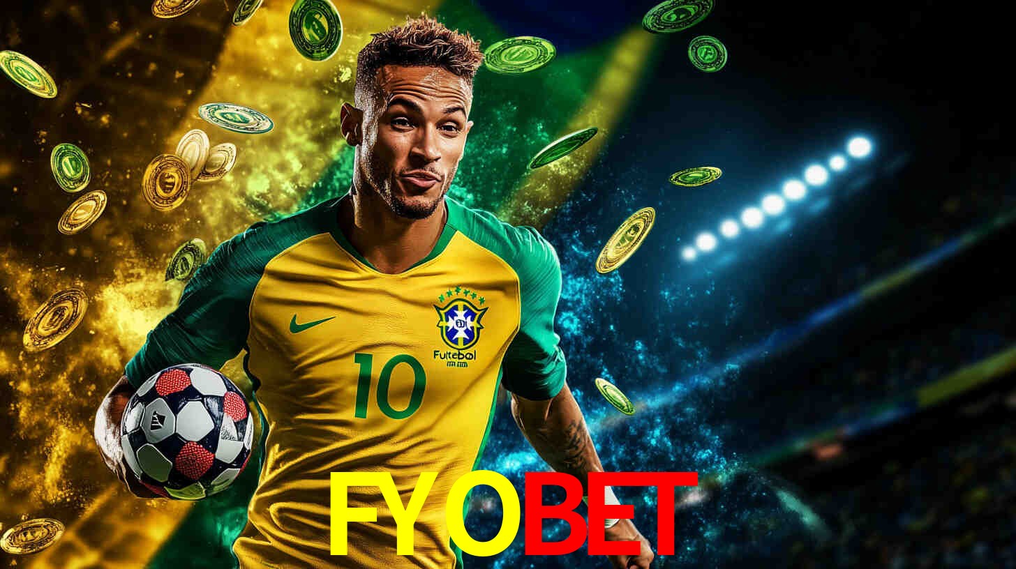 Apostas Esportivas na FYOBET: Um Guia Completo