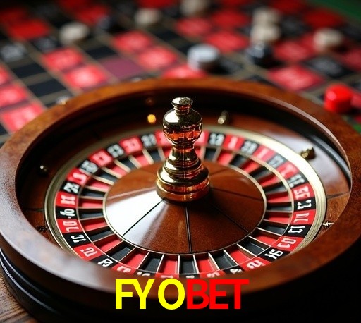 Responsive Design FYOBET