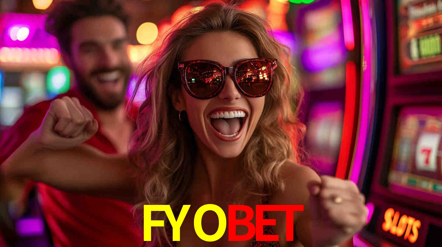 A Popularidade dos Caça-Níqueis no FYOBET
