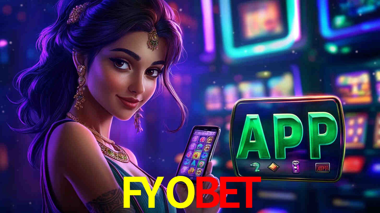 Bônus Generosos e Exclusivos no FYOBET para Você!