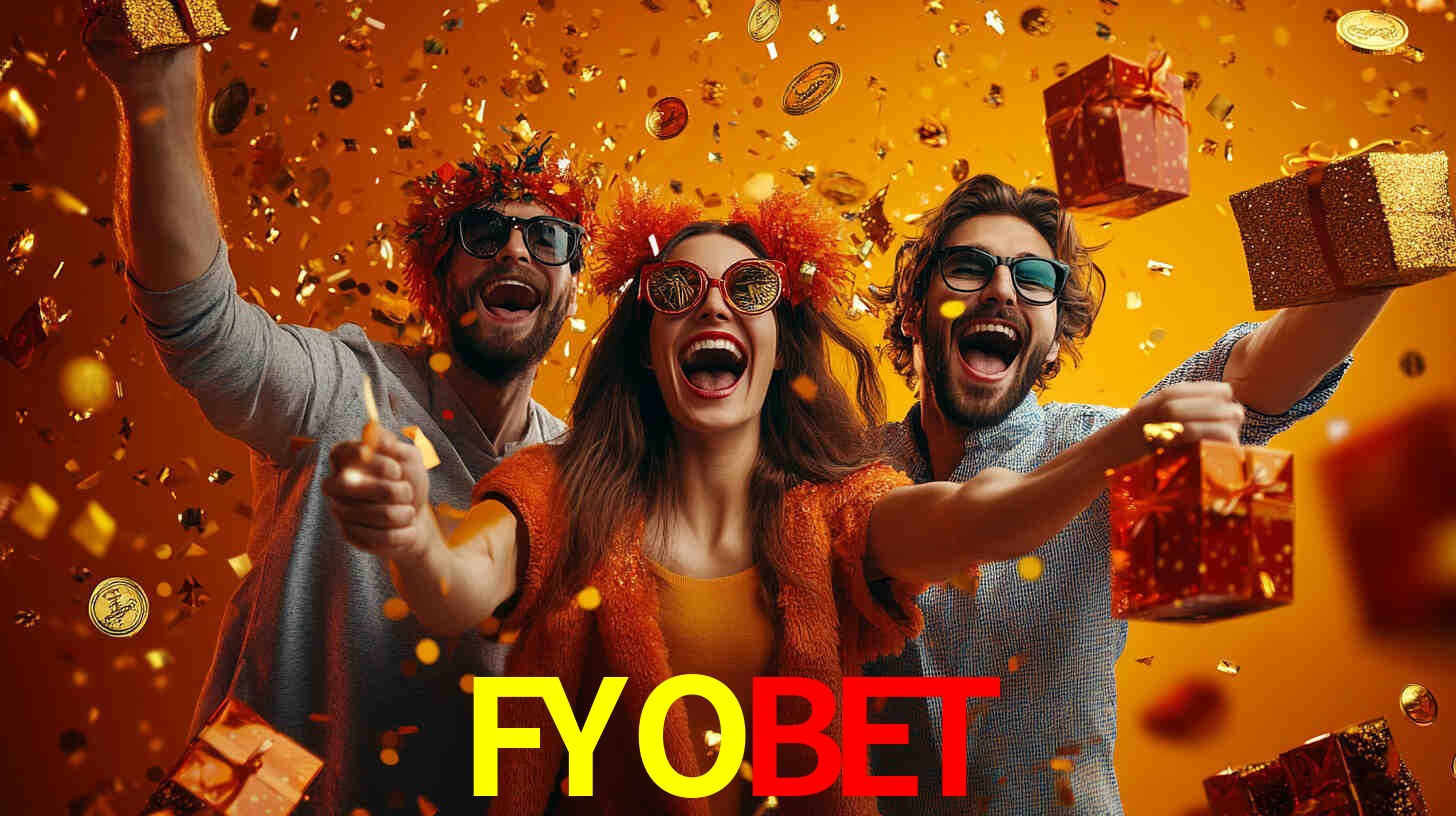 FYOBET login