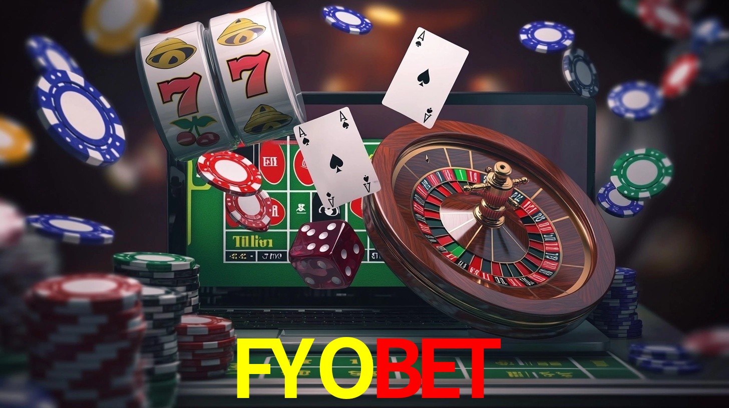 Daily Bonuses FYOBET
