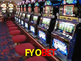 Descubra a Essência do FYOBET: Nossa História e Compromissos