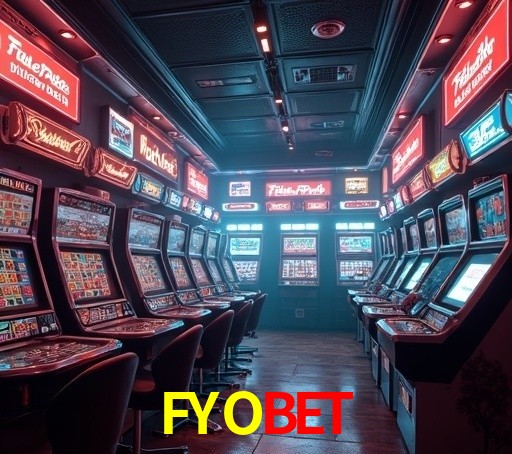 Security Systems FYOBET