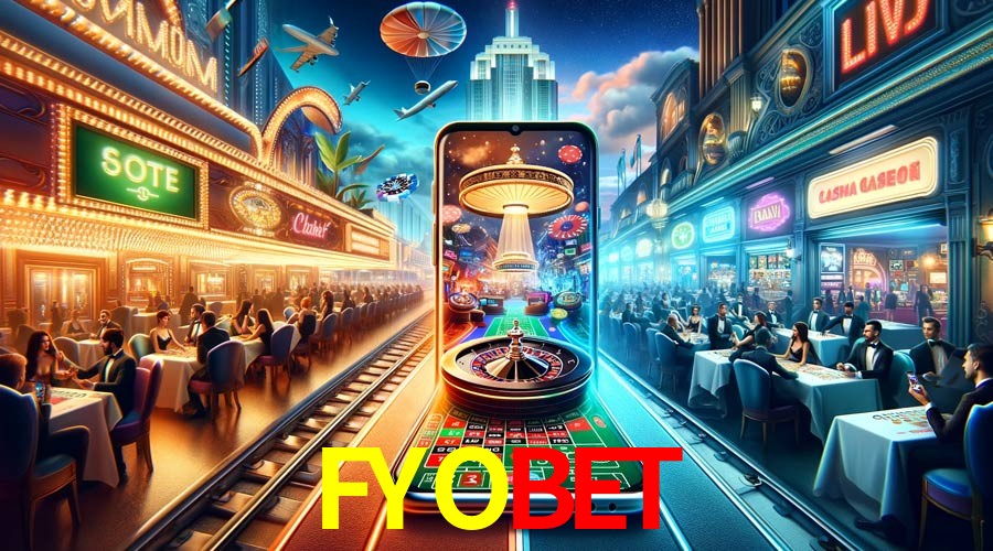 2FA Security FYOBET
