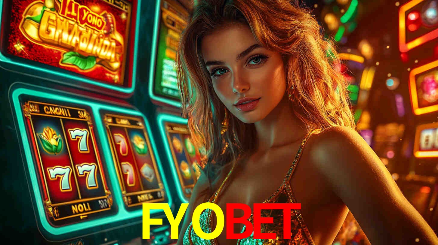 FYOBET App Interface