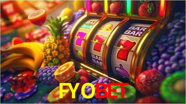 Seasonal Promotions FYOBET