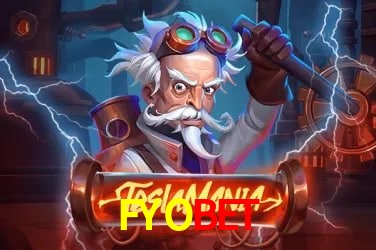 Slot Games FYOBET