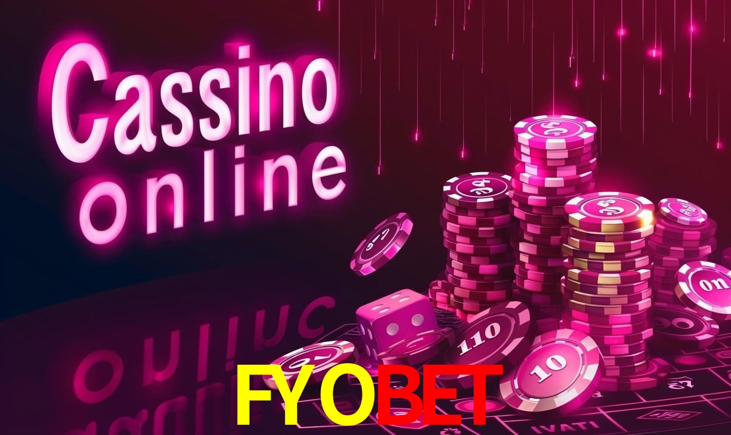 Descubra a Essência do FYOBET: Nossa História e Compromissos