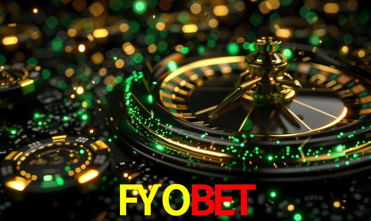 Weekend Specials FYOBET