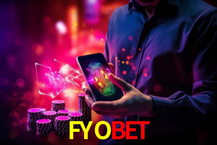 cassino FYOBET