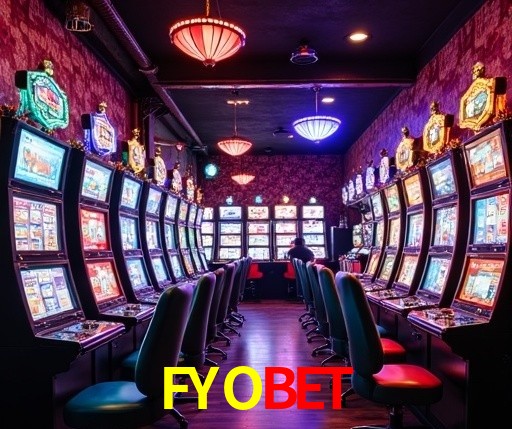 Flash Promotion FYOBET