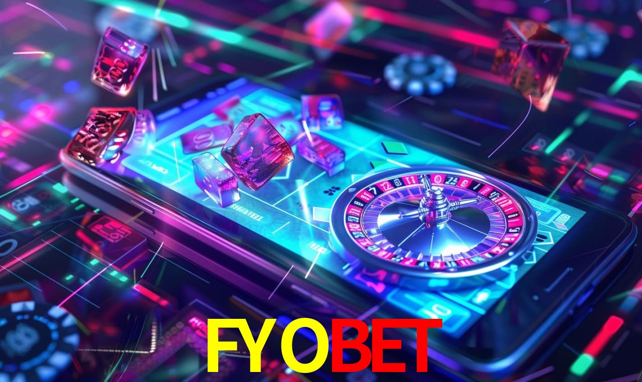 Welcome Bonus FYOBET