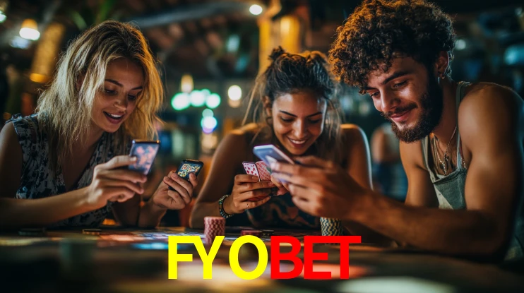Daily Bonuses FYOBET