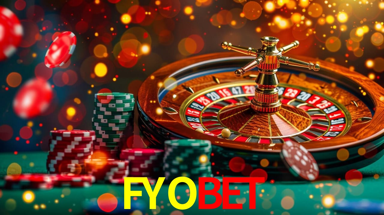 Descubra a Essência do FYOBET: Nossa História e Compromissos