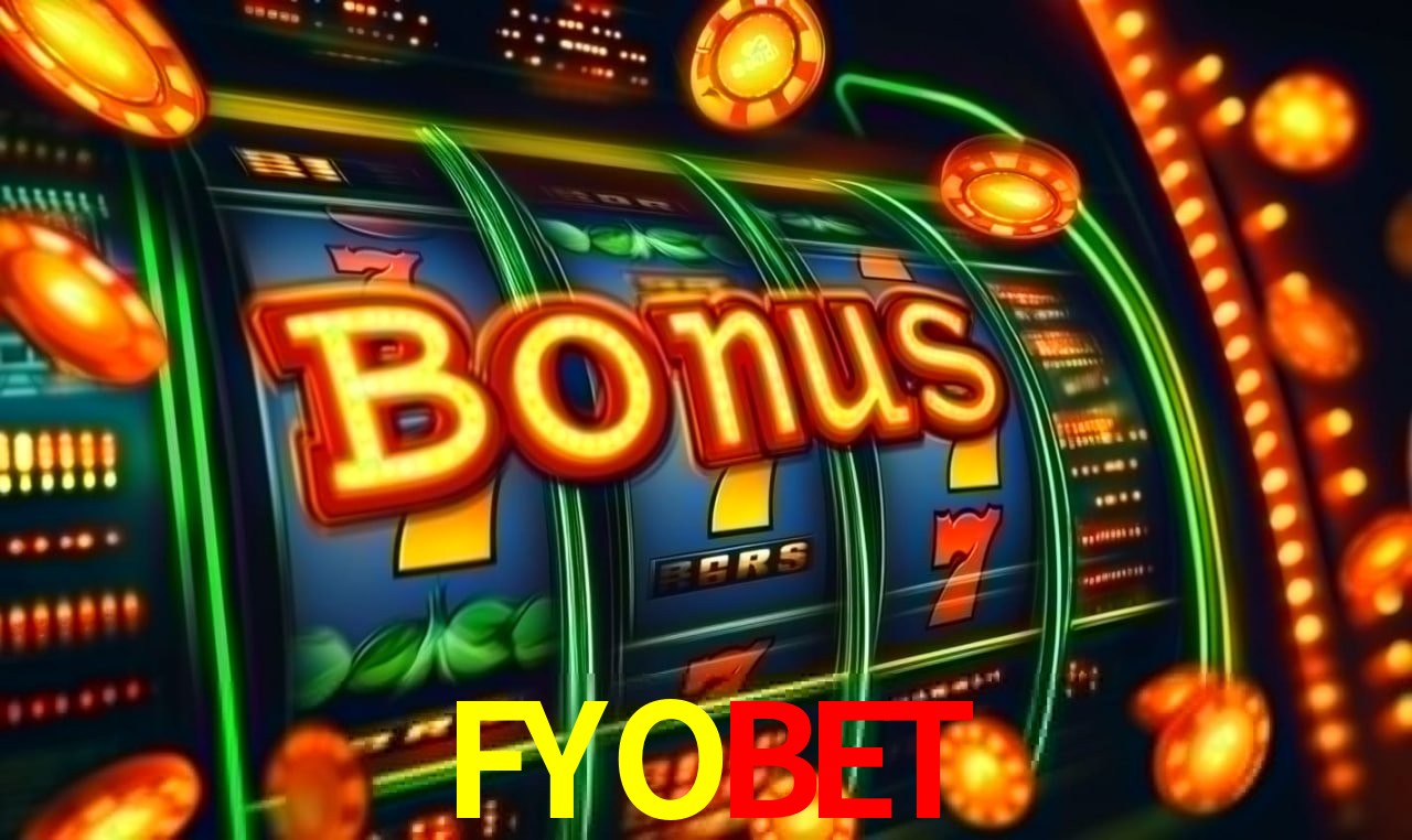VIP Casino FYOBET