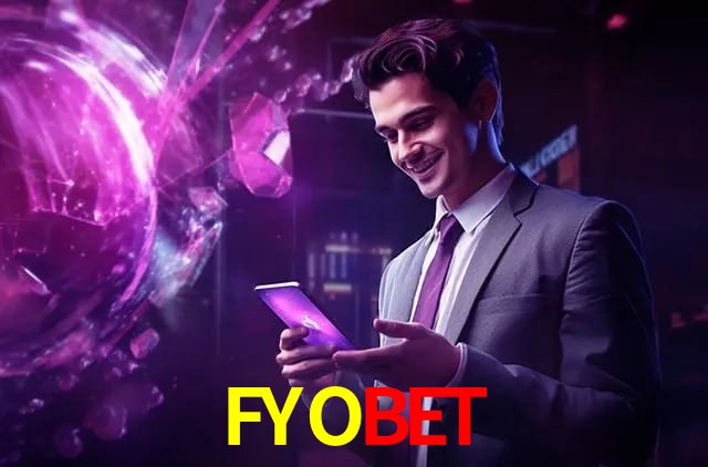 Football Betting FYOBET