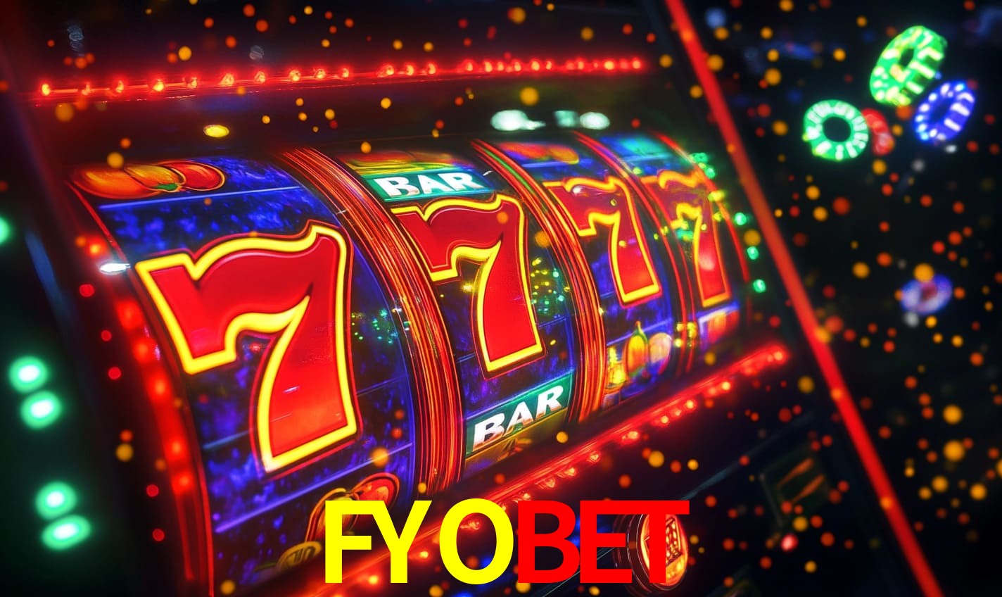 FYOBET login