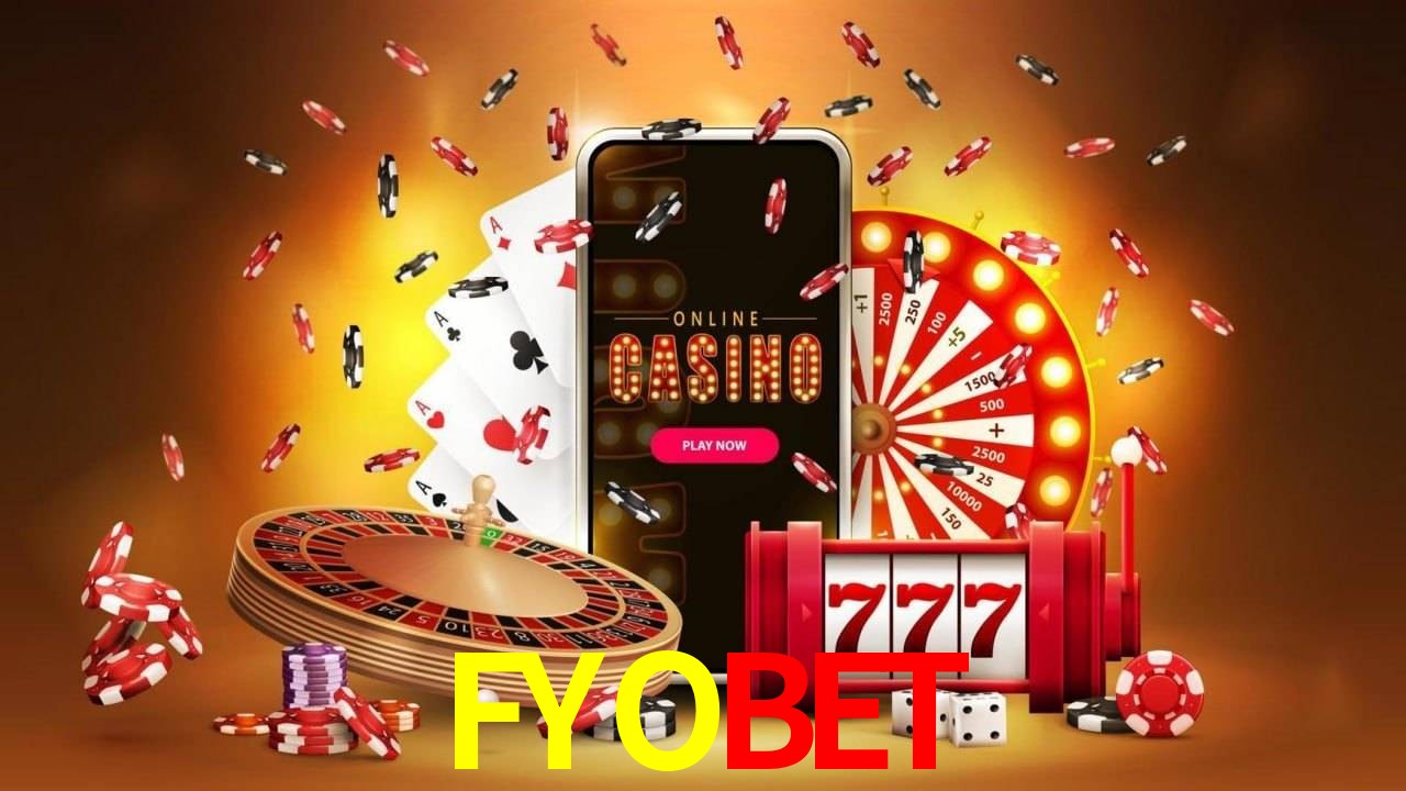 Games Directory FYOBET