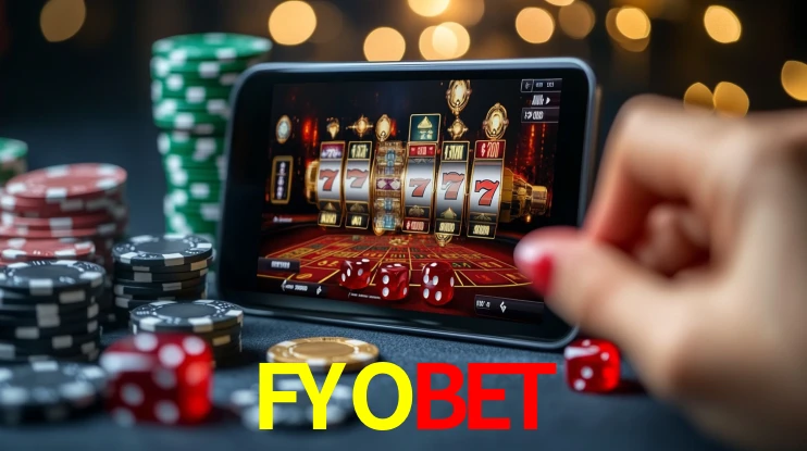 Instant EasyPaisa FYOBET