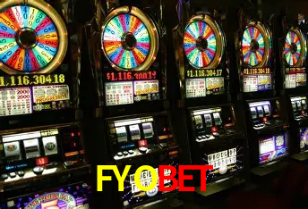 A Experiência Imersiva dos Cassinos Ao Vivo no FYOBET