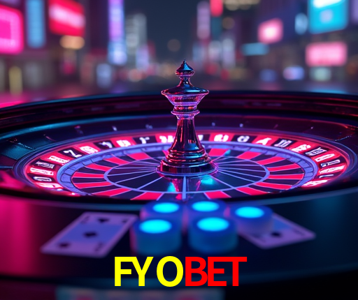 A Popularidade dos Caça-Níqueis no FYOBET
