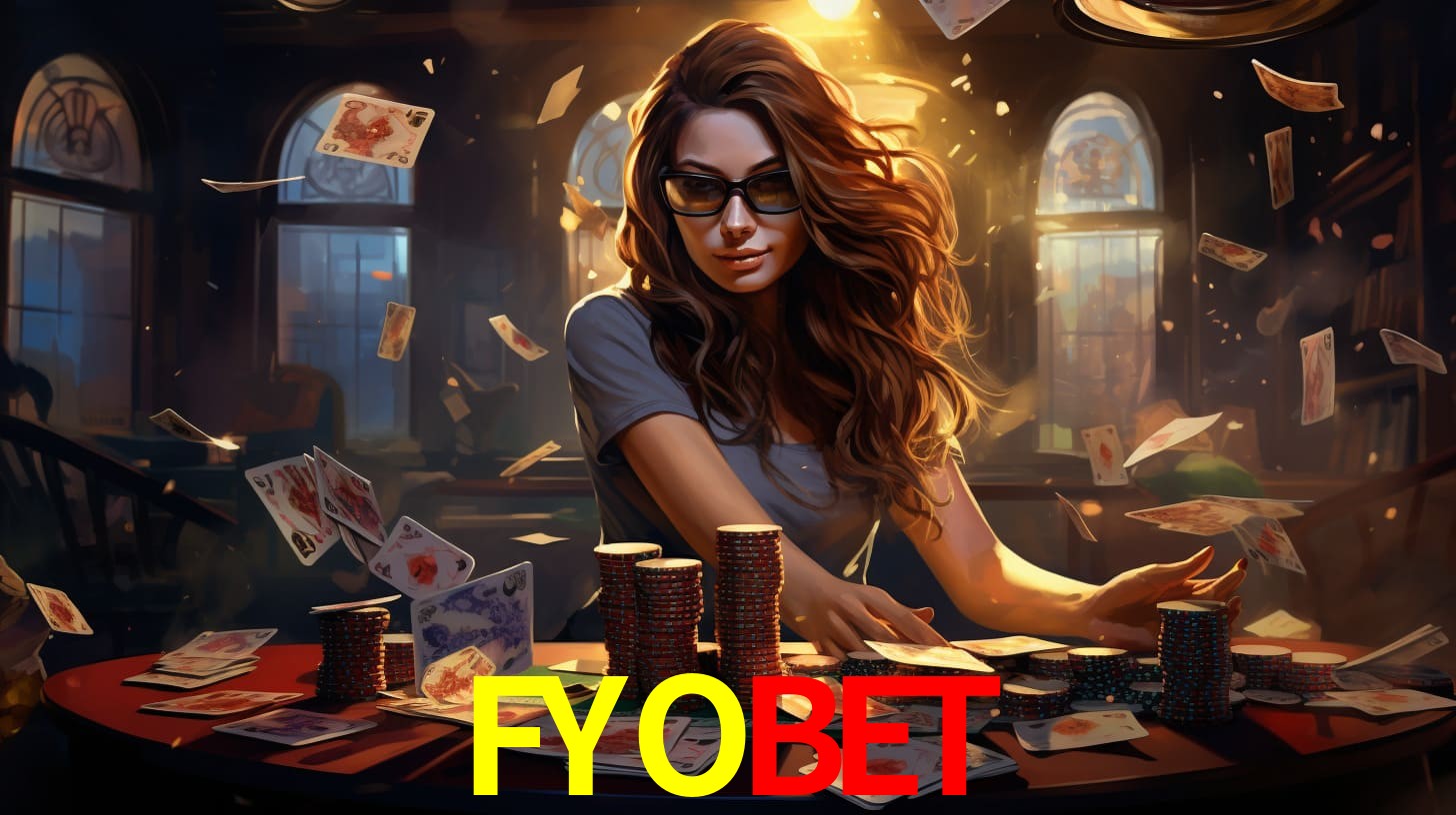 Roulette Table FYOBET
