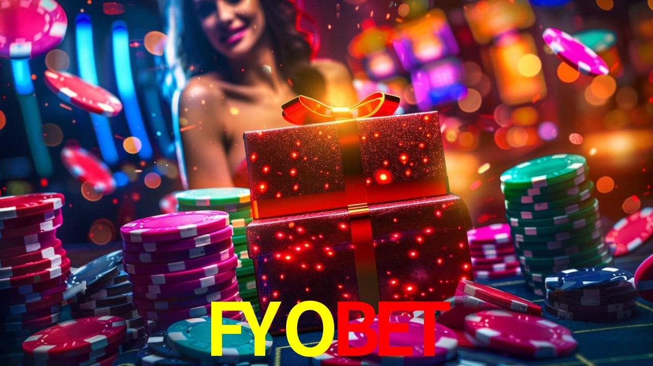 Inovações de Jogos na FYOBET: O Futuro das Experiências Interativas