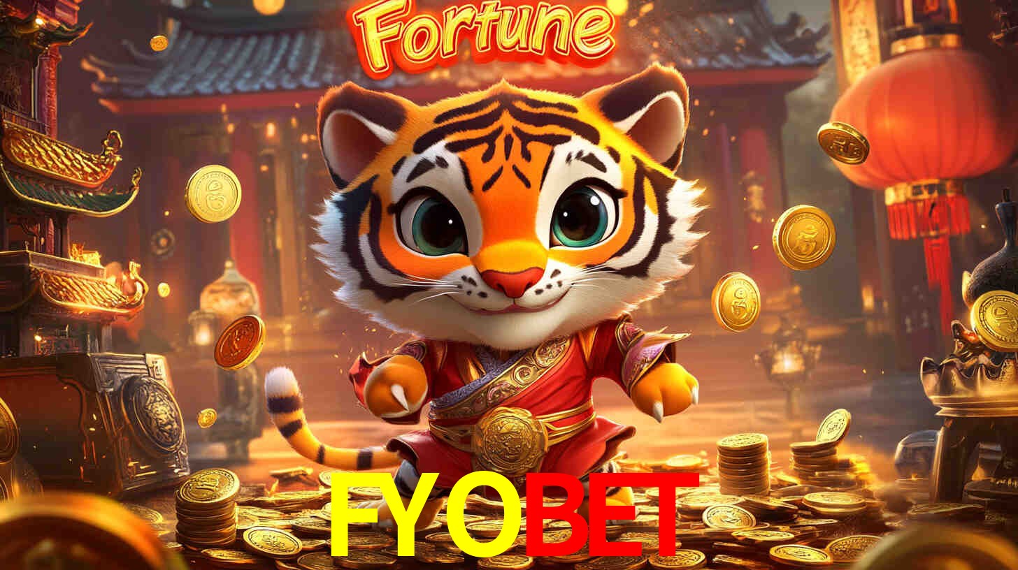 A Revolução dos Aplicativos de Jogos no FYOBET