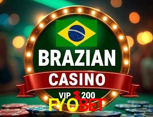 Exclusive Offers FYOBET