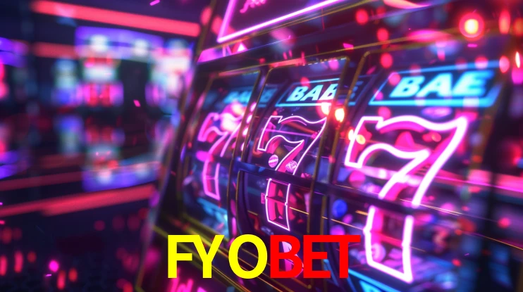 Game Providers FYOBET