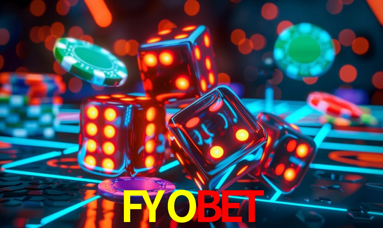 A Emoção da Loteria na FYOBET: Uma Chance de Mudança de Vida